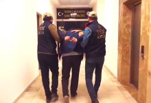 تركيا تعلن القبض على 125 مشتبهًا بالانتماء لتنظيم داعش في 25 ولاية