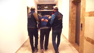 تركيا تعلن القبض على 125 مشتبهًا بالانتماء لتنظيم داعش في 25 ولاية