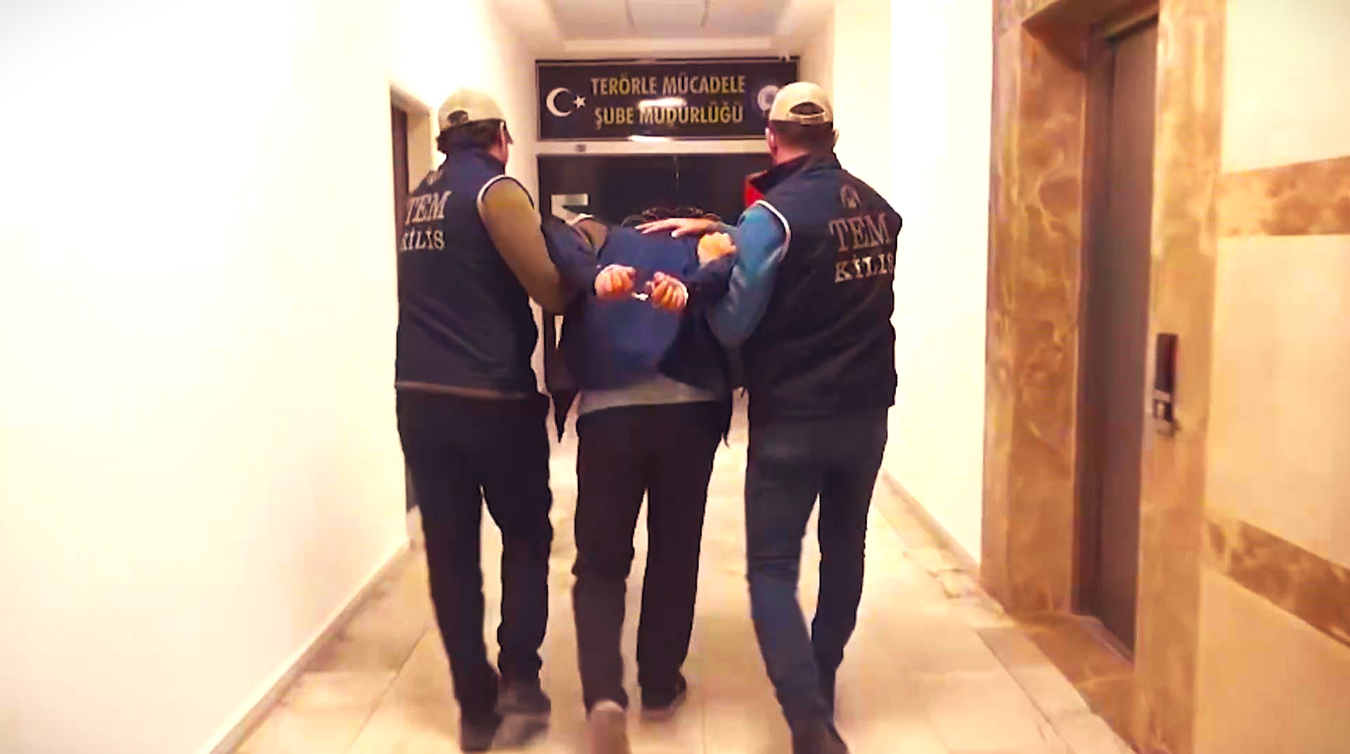 تركيا تعلن القبض على 125 مشتبهًا بالانتماء لتنظيم داعش في 25 ولاية