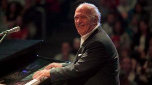 سحر الألحان الخالدة.. عمر خيرت يحيي حفلين استثنائيين بالأوبرا