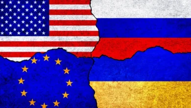 أوروبا تحت وطأة الحرب الروسية الأوكرانية.. «ضغوط اقتصادية واستراتيجية متصاعدة»