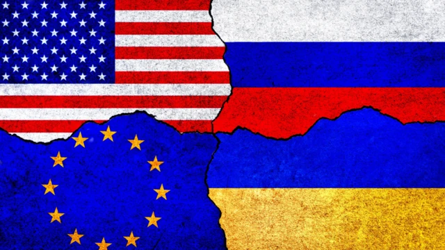 أوروبا تحت وطأة الحرب الروسية الأوكرانية.. «ضغوط اقتصادية واستراتيجية متصاعدة»