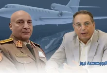 سياسي ليبي: تحطم طائرة «الحداد» قد لا يكون بسبب خلل فني ويثير علامات استفهام