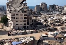 حماس ترفض تحديد «الخط الأصفر» كحدود جديدة لـ«غزة»