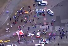 أستراليا.. قتلى وجرحى في إطلاق نار خلال احتفال يهودي على شاطئ بوندي بسيدني