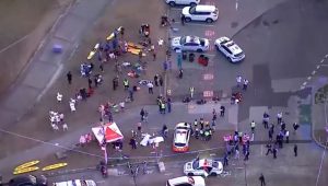 أستراليا.. قتلى وجرحى في إطلاق نار خلال احتفال يهودي على شاطئ بوندي بسيدني