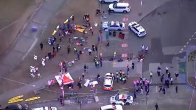 أستراليا.. قتلى وجرحى في إطلاق نار خلال احتفال يهودي على شاطئ بوندي بسيدني