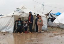 الأونروا: قيود على إدخال المساعدات تفاقم معاناة غزة مع اشتداد الشتاء