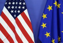 الاتحاد الأوروبي يدين قيود السفر الأمريكية على مسؤولين أوروبيين