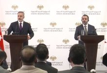 الشيباني: اندماج قوات سوريا الديمقراطية ضرورة لتوحيد الأراضي السورية