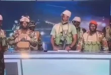 محاولة انقلاب فاشلة في بنين.. الرئيس «باتريس تالون» بأمان