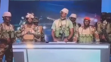 محاولة انقلاب فاشلة في بنين.. الرئيس «باتريس تالون» بأمان