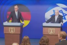 نتنياهو: هدفنا إنهاء حكم حماس على غزة