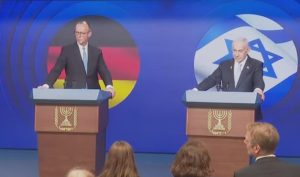 نتنياهو: هدفنا إنهاء حكم حماس على غزة