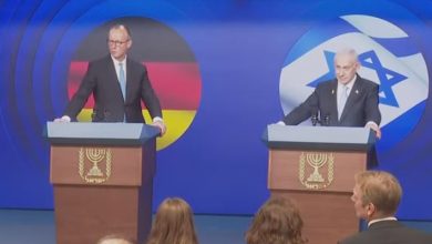 نتنياهو: هدفنا إنهاء حكم حماس على غزة