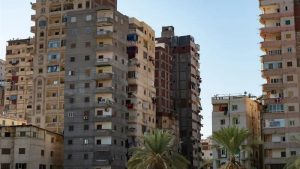 إنفوجراف.. خطوات التقديم إلكترونيًا على وحدات بديلة للمستأجرين بالإيجار القديم عبر مصر الرقمية