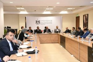 وزارة التخطيط تتابع آلية التعاون الثلاثي بين مصر والأردن والعراق