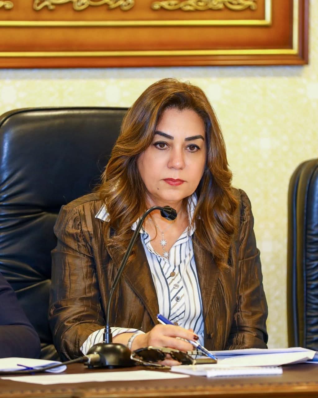 التنمية المحلية: رصد مخالفات بناء وإشغالات في العجوزة والبدرشين