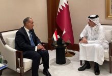 القاهرة والدوحة تناقشان مستجدات الوضع الميداني في غزة
