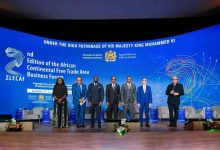 وزير الاستثمار