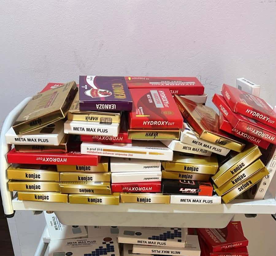 الجيزة: ضبط 7 منشأت مخالفة وتحرير عدة إنذارات