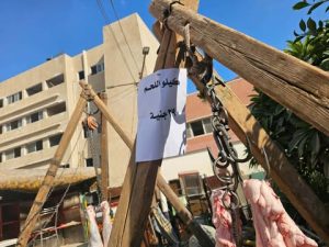 استمرار طرح لحوم طازجة بسعر 290 جنيهًا للكيلو بمنفذ القوصية بأسيوط