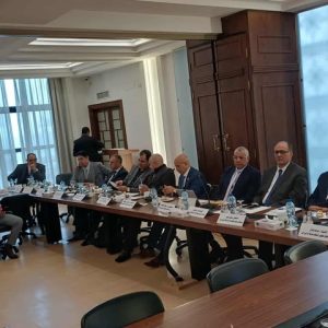 شعبة مستخلصي الجمارك بالإسكندرية تناقش ميكنة إجراءات التصدير والتسجيل المسبق للشحنات الجوية