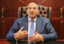 النائب أشرف عبد الغني