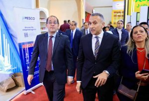 وزير المالية: لدينا مبادرات جيدة لدعم القطاعات الإنتاجية والتصديرية