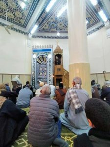 محافظ المنيا يعلن افتتاح 4 مساجد بقرى 4 مراكز ضمن خطة وزارة الأوقاف