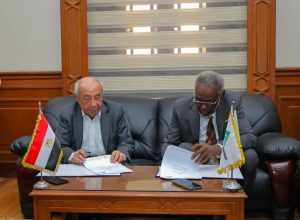 بروتوكول تعاون بين “المهندسين” والاتحاد العام للمهندسين السودانيين لتعزيز جهود إعادة الإعمار