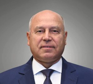 تعزيز الشراكة الصناعية والنقل مع جيبوتي