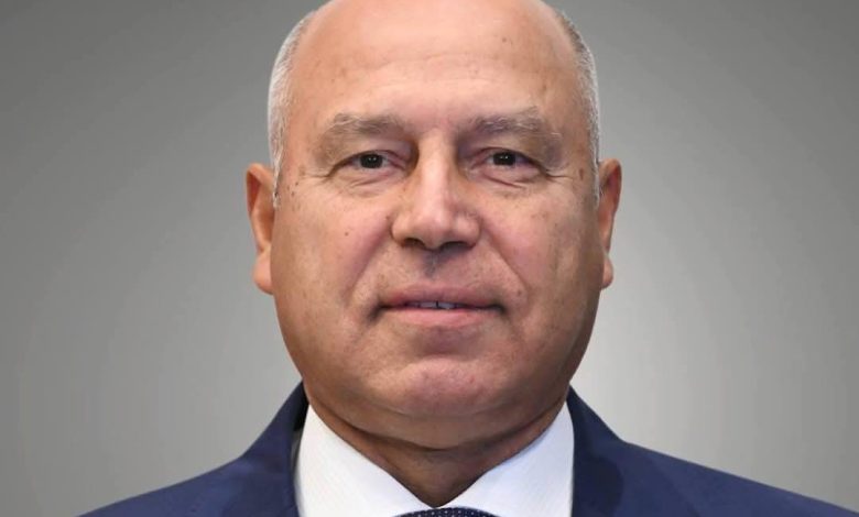 كامل الوزير