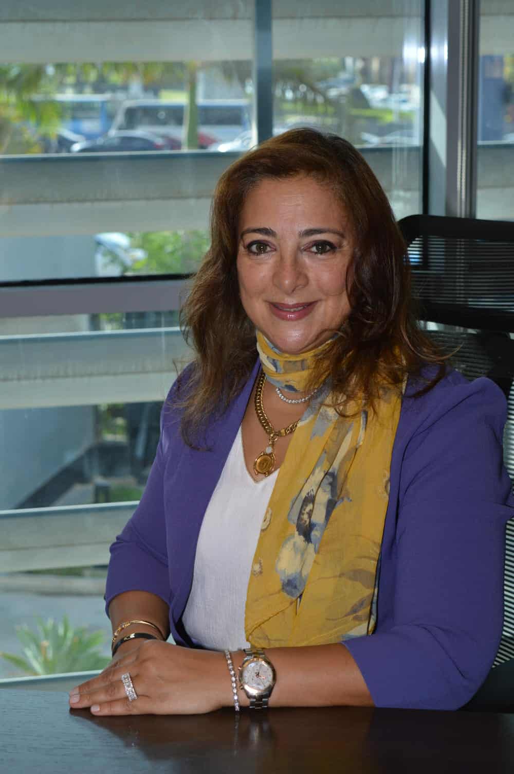 بنك تنمية الصادرات يرعى قمة Top 50 Women forum لتمكين الشباب والمرأة