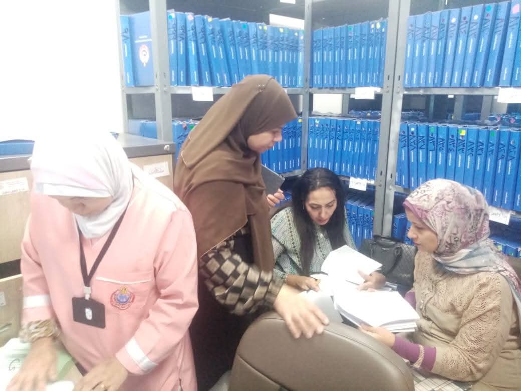 صحة أسيوط تعتمد 7 وحدات داخل التأمين الشامل وتجهيز دفعة جديدة لعام 2025