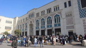 هيئة السكك الحديدية تسيّر الرحلة رقم (42) ضمن مشروع العودة الطوعية للأشقاء السودانيين