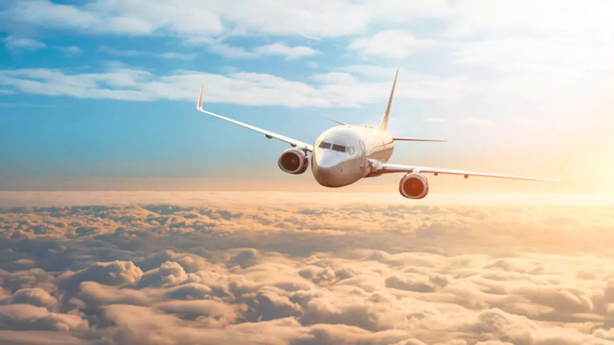 شركة طيران تطبق نظامًا جديدًا للركاب فوق الوزن المسموح يثير الجدل