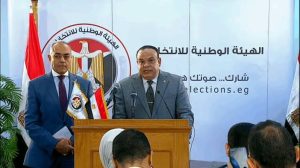 الوطنية للانتخابات تعلن نتائج جولة الإعادة بمحافظة الغربية في المرحلة الثانية لانتخابات النواب