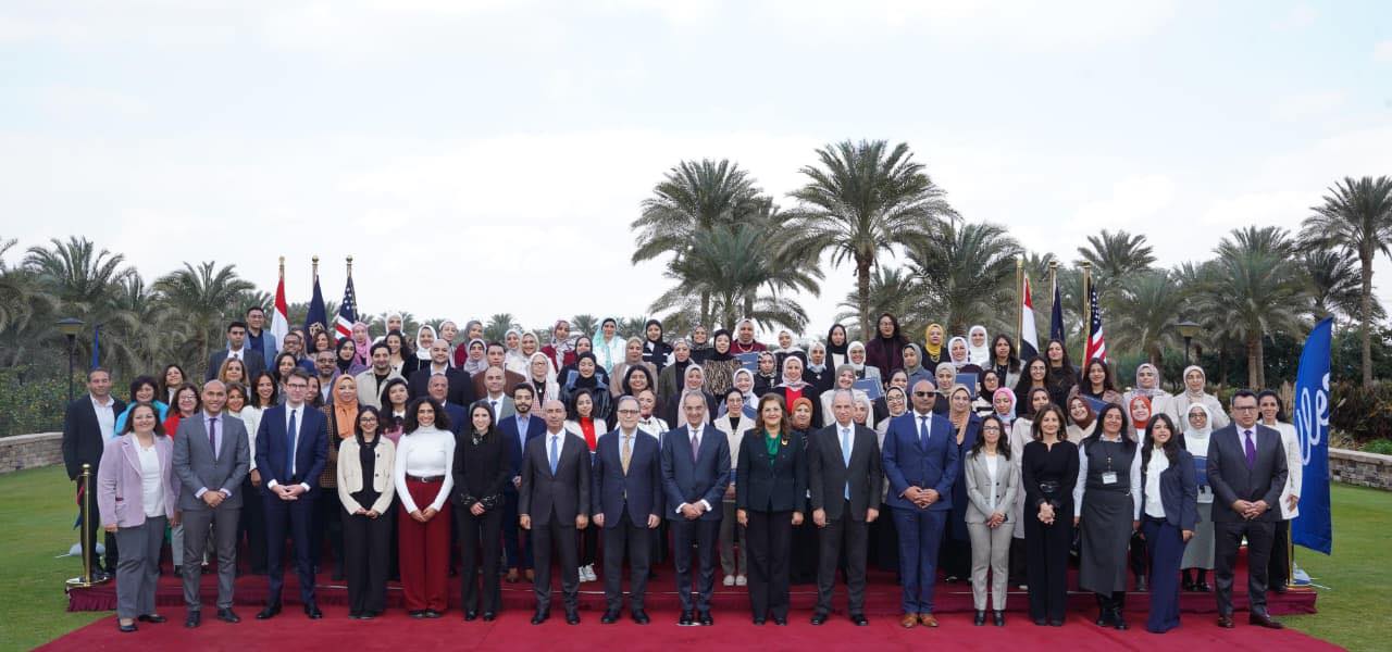 وزير الاتصالات: تأهيل الشباب للعمل الحر يوسّع سوق العمل عالميًا