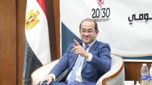 وزير المالية: الدين الخارجي لأجهزة الموازنة تراجع بنحو ٤ مليارات دولار خلال عامين