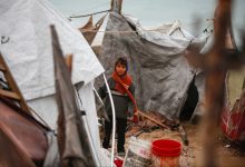 الصحة الفلسطينية: شهيد و13 إصابة في غزة خلال 24 ساعة