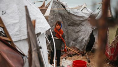 الصحة الفلسطينية: شهيد و13 إصابة في غزة خلال 24 ساعة