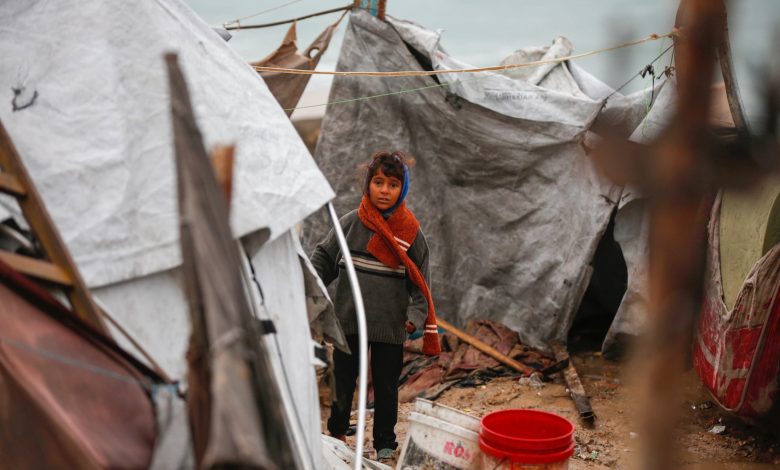 الصحة الفلسطينية: شهيد و13 إصابة في غزة خلال 24 ساعة