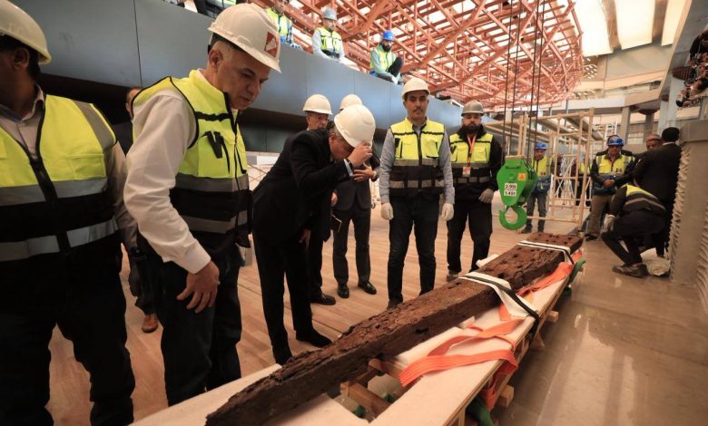 وزير السياحة