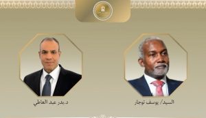 مصر ونيجيريا تؤكدان رفض الاعتراف الإسرائيلي بـ«أرض الصومال»