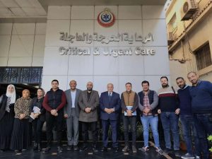 الصحة: مواصلة العمل على تقليل ساعات الانتظار في الرعايات والحضانات والطوارئ وخدمات 137