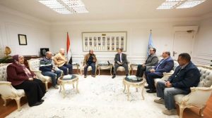 أسيوط تبحث في الموقف التنفيذي لمشروعات “حياة كريمة” بتكلفة 2 مليار جنيه