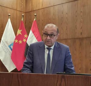 سعدة: خفض الفائدة يدعم الاستثمار ويخفض الأسعار خلال شهرين