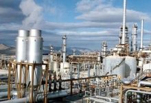 مجمع السخنة للبتروكيماويات