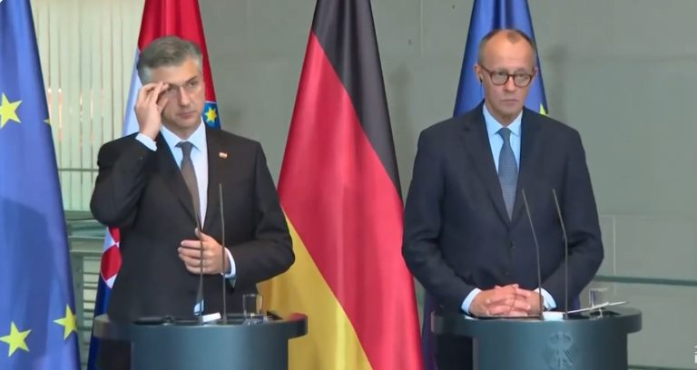 المستشار الألماني: الضغط على روسيا عبر أصولها المجمدة أساسي للتفاوض